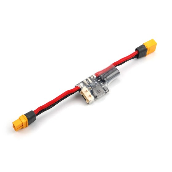 Holybro PM02D Power Module 2S-12S 6pin Cable Supported by PX4 Regulated Power Supply for Drone Parts